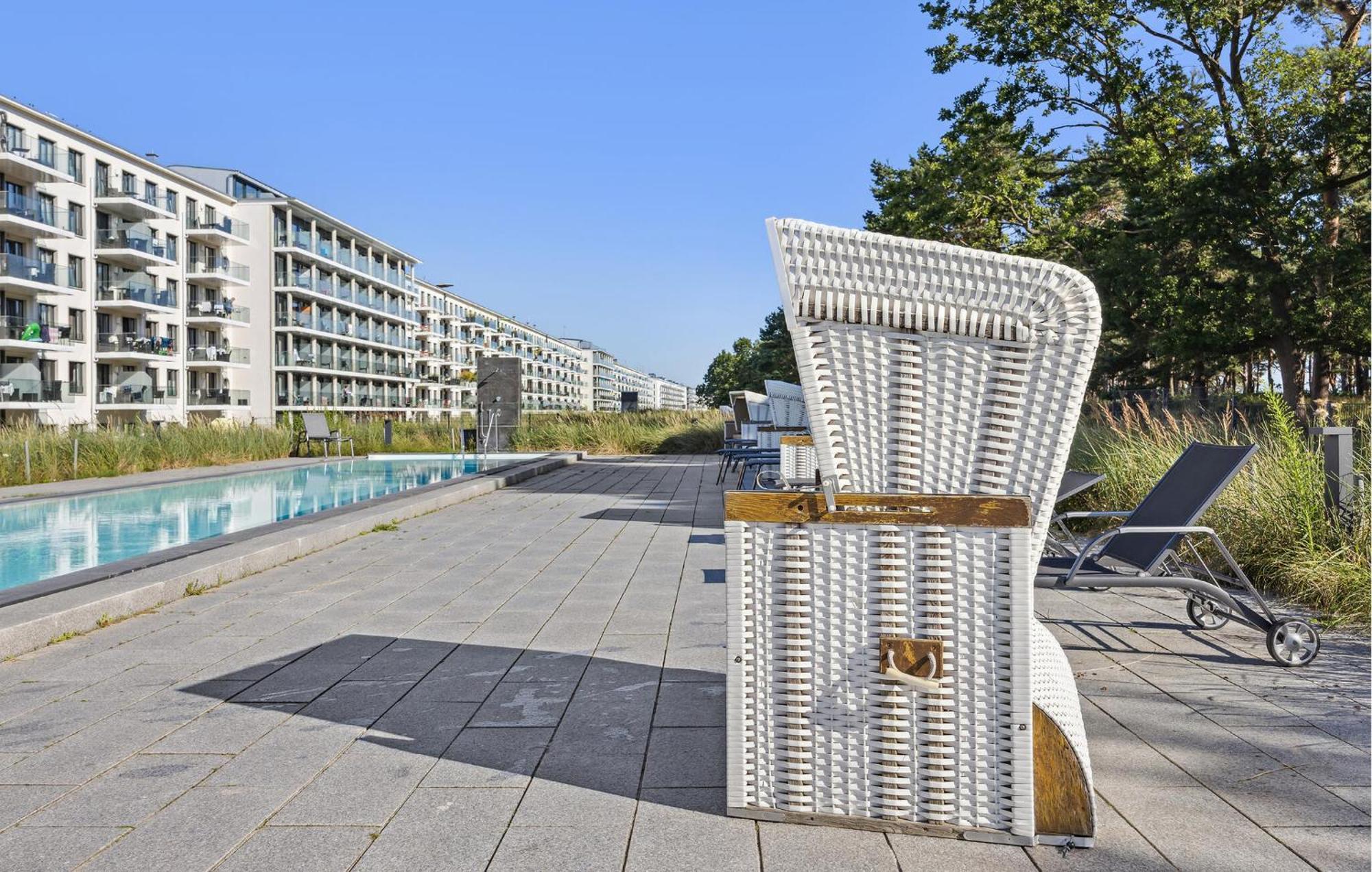 Prince Binz Exterior foto