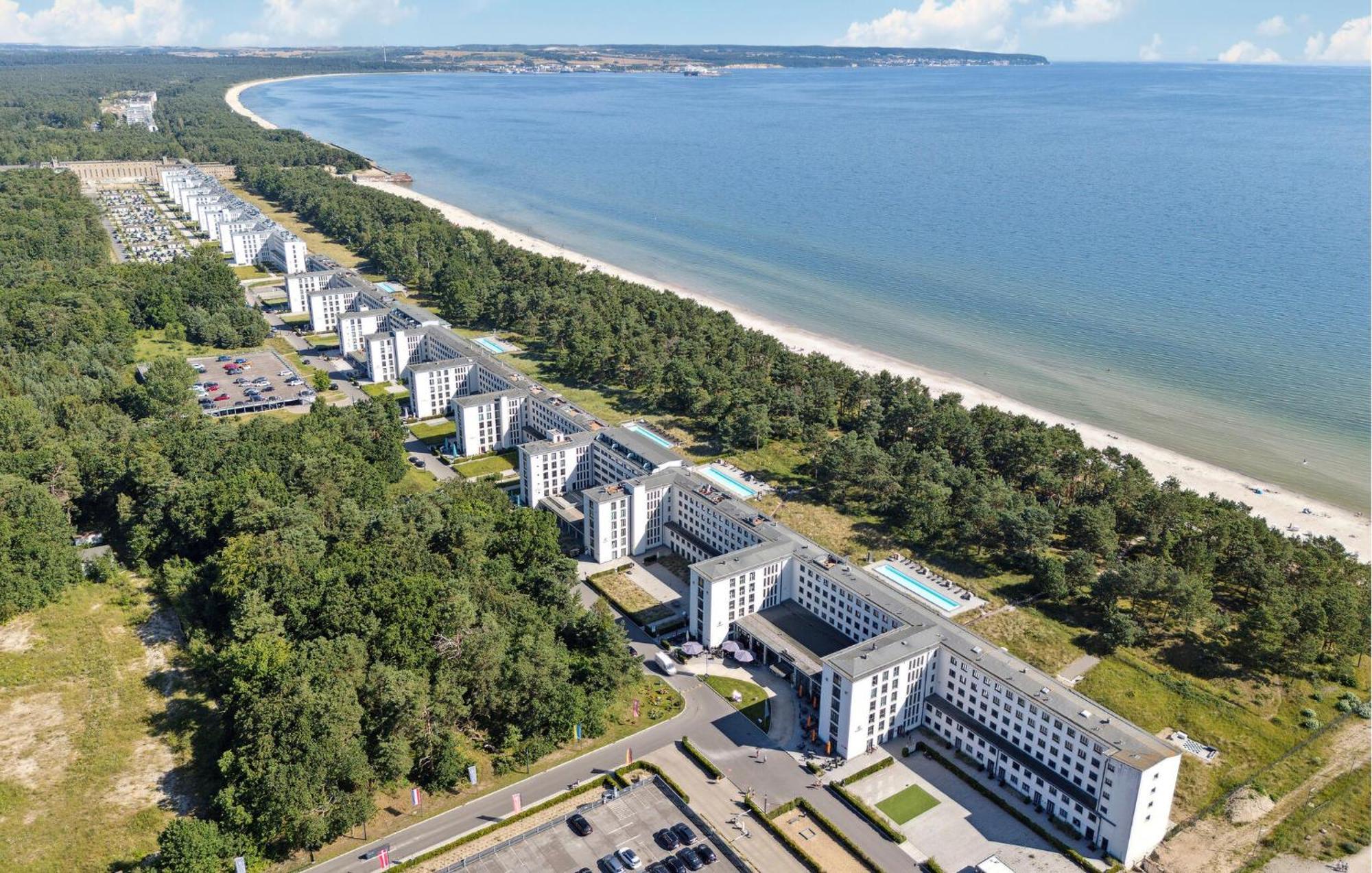 Prince Binz Exterior foto