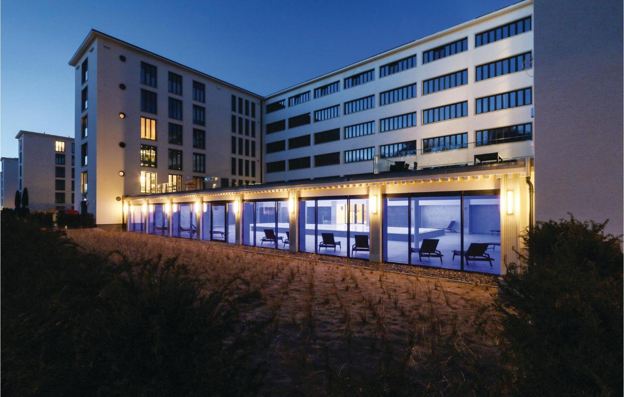 Prince Binz Exterior foto