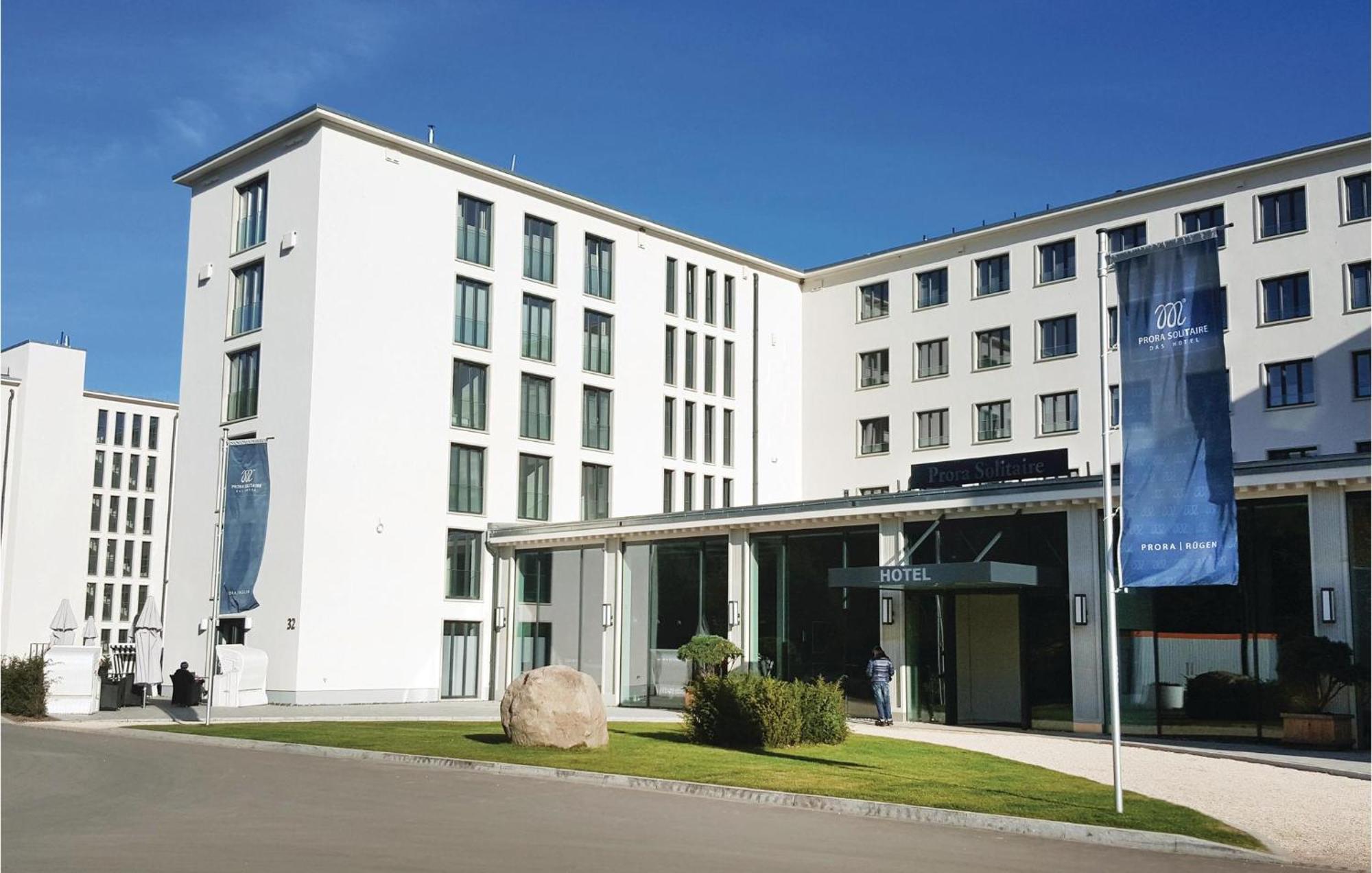 Prince Binz Exterior foto