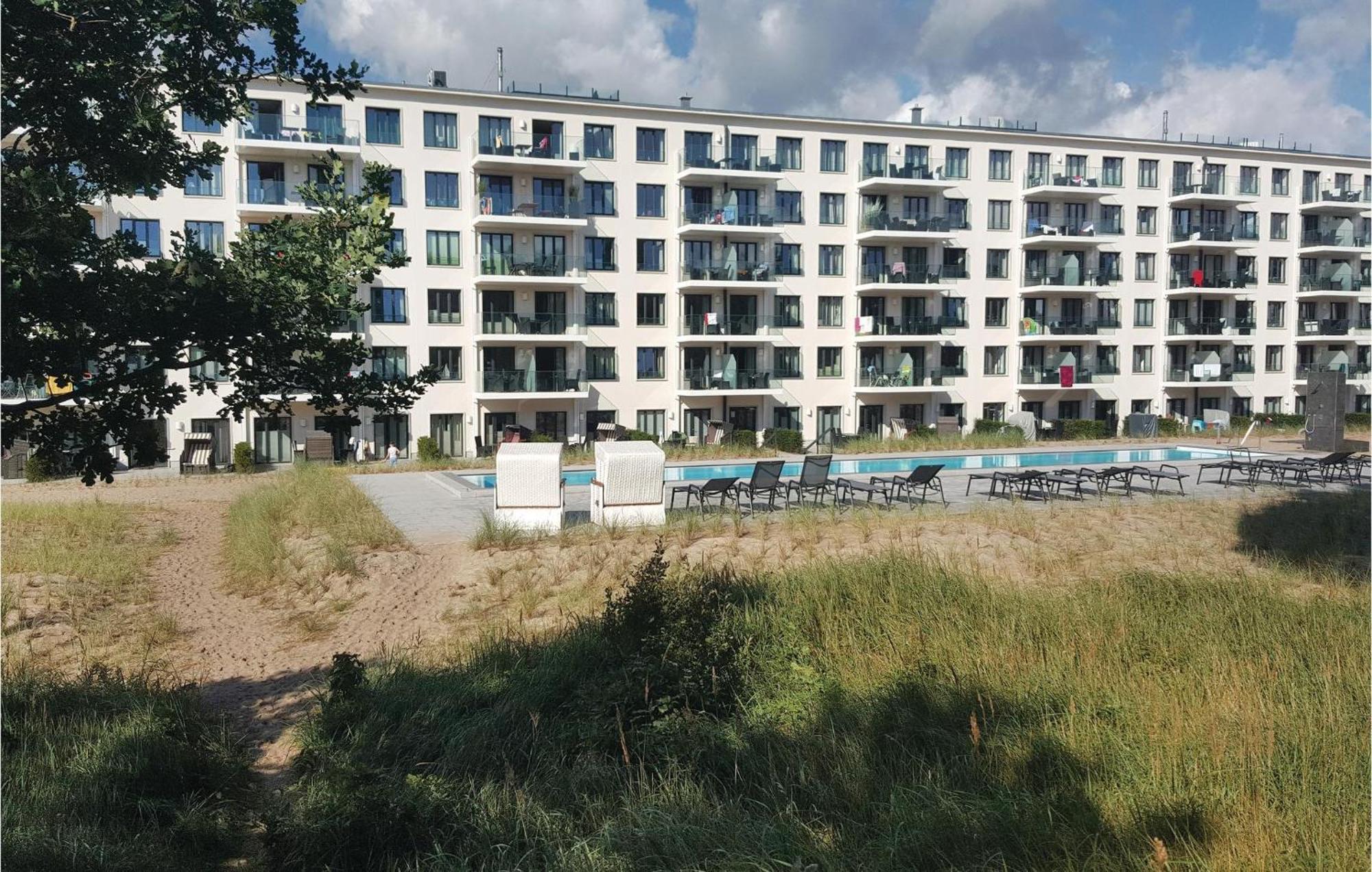 Prince Binz Exterior foto